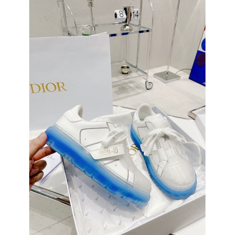 ch**an D*or casual shoes
